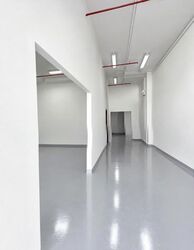 Quartz Industrial Building (D13), Factory #618744391